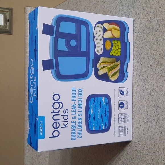bentgo kids lunch boxes - Picture 2 of 6